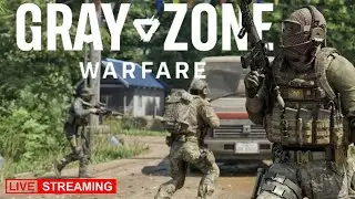 🔴 LIVE • 👑 Warfare Wednesday!