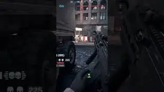 Кажется Я Застрял | #tatorio #mastertatorio #battlefield6 #bf6 #twitch