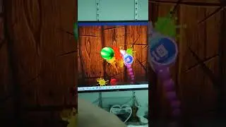 Fruit Ninja: Indian Engineer Edition