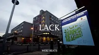 [FREE] #OFB Lowkey x Russ Millions UK Drill Type Beat 
