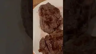 Food Day 331 - Can #carnivore help with motion sickness?  Cliffs of Moher #steak #food #animalbased