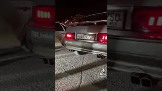 Как вам такой выхлоп 🤨🤔👌