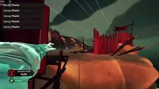 Sea of Thieves: Selling Some Treasure To Reapers!