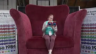 BBW 2025 from The Big Chair