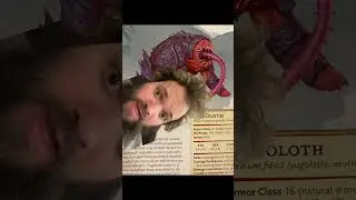 This Monster Prevents Teleporting