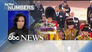 By the Numbers: The royal family&rsquo;s wealth | ABCNL