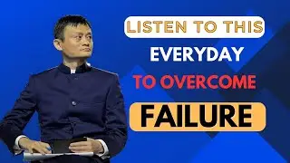Jack Ma's Inspiring Journey: Overcoming Failure and Finding Success