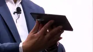 Mate X screen to body ratio foldable phone #matex #huaweimwc