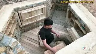 Home made hand made work episode 2
