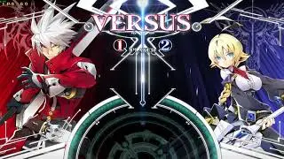 BBCF2 12/07/2025 Casual Match ShoWiCha(Ragna) Vs Bruitsblue(Es)