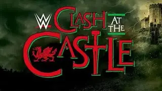 WWE 2K24 UNIVERSE MODE CLASH AT THE CASTLE COMING SOON