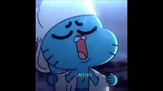 NOT MY PROBLEM(JERSEY CLUB REMIX),laila sounds like gumball😭💕#amazingworldofgumball #notmyproblem