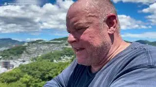 Nagasaki Truth Bomb -- Video from Graveyard on a Hill