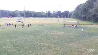 Charleston Soccer Club NPL, 4/27/24