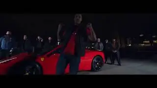 SYLO - Stra&szlig;e l&auml;ngst gesehen (SLG)(Official Video) prod by YangMonty