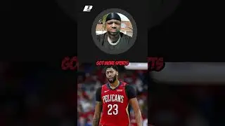 NBA PLAYERS ARE TOO SOFT NOW! 🏀