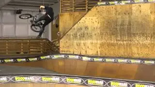 Coco Zurita Spot Check