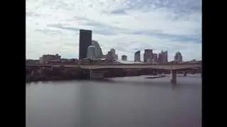 View from 16th Street Bridge (Looped)