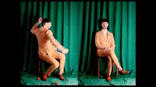 keatsu - Clown