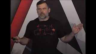 Intent to Impact - Network Config Drift demo from Ansible Automates DC 2025