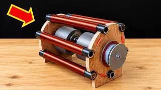 Don’t Throw Away That Filter Pump Motor Until You See THIS!