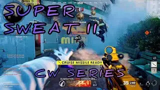 Super Sweat 2 (Cold War Montage) #GNG