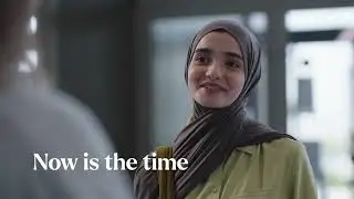 Birmingham University Dubai | Eid-al-Fitr Cinema Ad | 2024