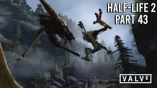 Ateriese Plays Half-Life 2 - Part 43