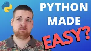 Python For Beginners [2020] - #7 Parsing data and type()