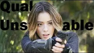 Daisy (Quake) - Unstoppable (Sia)