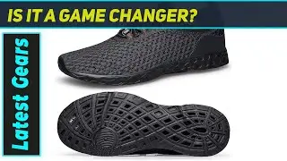 DOUSSPRT Men's Water Shoes: A Comprehensive Review
