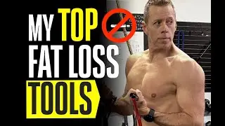 Lean Over 40 (All Natural) |  I LOVE These Tools.