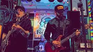 &ldquo;Breathe (Pink Floyd) &mdash; Live Psychedelic Jam | Lee & Dr. G at The Forum Pub (1/17/26)&rdquo;