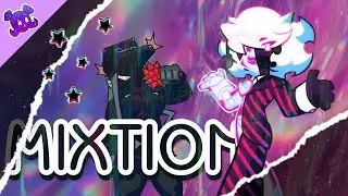 PROTOTYPE // (Mixtion but Cassette Goon and Vinyl Goon sing it)