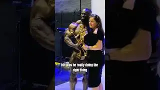 Самсону Дауде нужен новый тренер?
