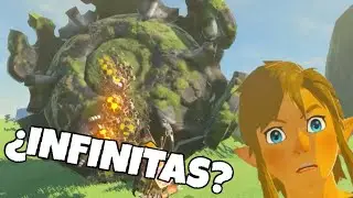 ¡CONSEGUIR PARTES ANCESTRALES INFINITAS! (2026)