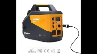 How PRIME Portable Power Works and Find The Fire-resistant Design Inside