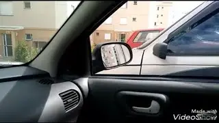 COMO COLOCAR RETROVISOR ELÉTRICO NO CORSA (Parte 2)