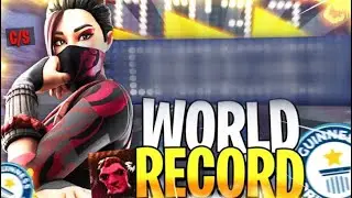 1V1 Edit Parkour Neytrex- 3.15 (WORLD RECORD)