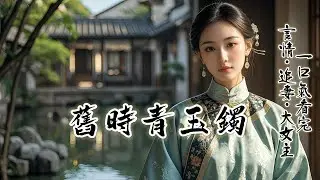 完結：從小我便聽我娘說，我舅母是個極為強勢的女子。她嗓門大，心氣高，嫁了柔弱舅舅後獨撐家、奉婆母誰知外祖母喪禮上，我竟見舅舅護著孕肚女子站在身前，那女子腕間，還戴著該歸舅母的外祖母家傳玉鐲。