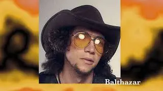 BALTHVS @OutsideLands An Interview with MARS.TV