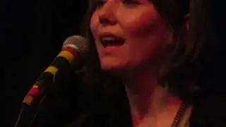 The Goodbye Girls - Molly Tuttle - Cold Rain and Snow - Don Q