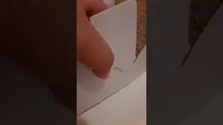 How to fix a shoe box