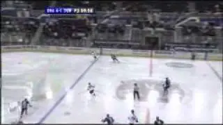 Brendan Cook 2010-2011 Mid-Season Highlights