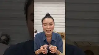 4/19 Bella Su 心靈小教室