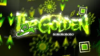 [TOP 90] The Golden 100% // By Bo & more // Jump from Artificial Ascent