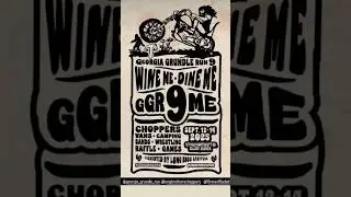 😎 Georgia Grundle Run FAQ #bikerally #ggr #grundlerun