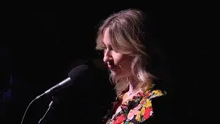 Nora McInerny reads from 'No Happy Endings' - Live from Here