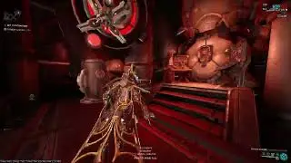Some Kuva Fortress and survival - Warframe Ep43