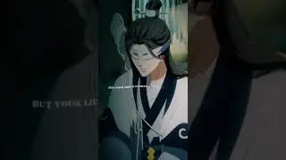 Xiao Xingchen x Xue Yang - MDZS - Hero